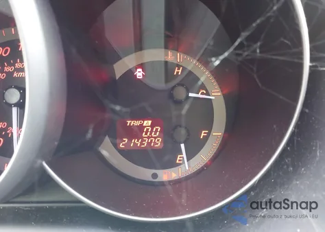 2009 Mazda Mazda3 S Grand Touring from USA, damaged, VIN JM1BK343491229989